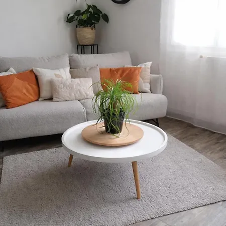 Cosy Pres Du Puy Dufou