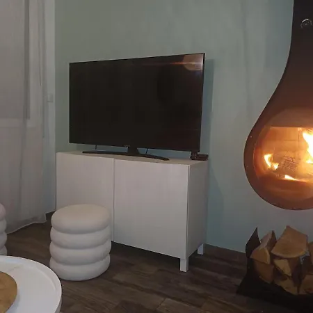 Casa vacanze Cosy Pres Du Puy Dufou *