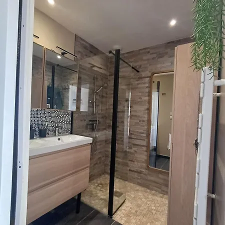 Cosy Pres Du Puy Dufou Ferienhaus *