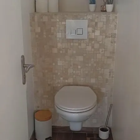 Cosy Pres Du Puy Dufou Casa vacanze *