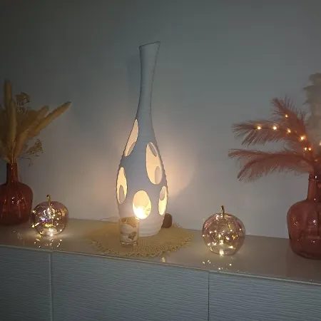 Cosy Pres Du Puy Dufou Ferienhaus