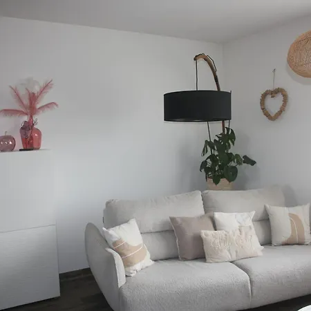 Le Cosy De Pres Du Puy Dufou Holiday home