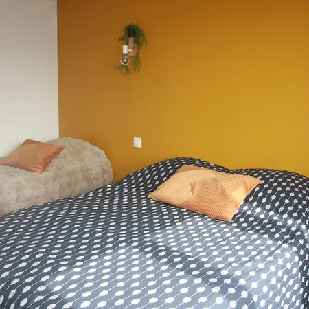 Le Cosy De Pres Du Puy Dufou * Cholet