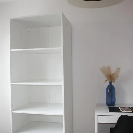 Le Cosy De Pres Du Puy Dufou Holiday home Cholet