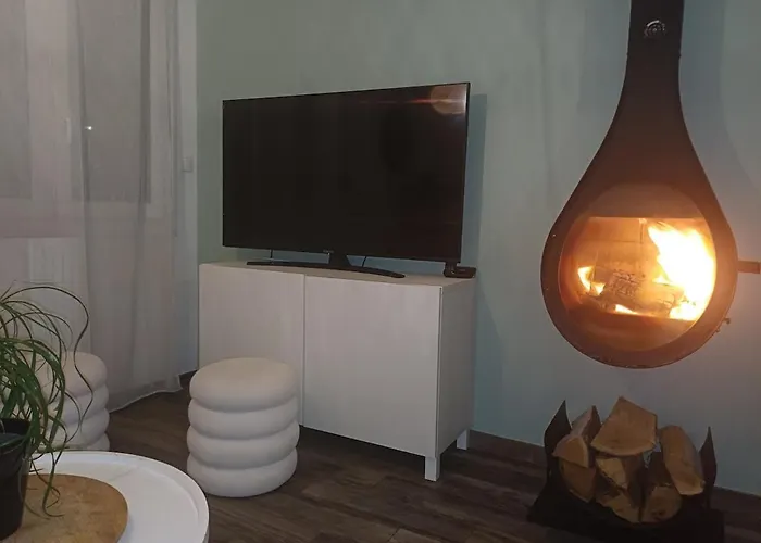 Casa vacanze Cosy Pres Du Puy Dufou *