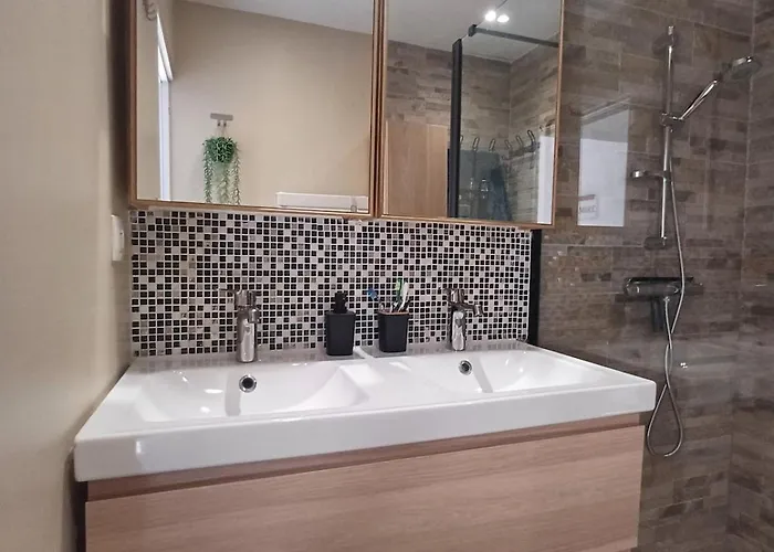 Casa vacanze Cosy Pres Du Puy Dufou Cholet