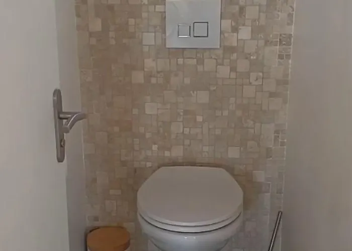 Cosy Pres Du Puy Dufou Ferienhaus *