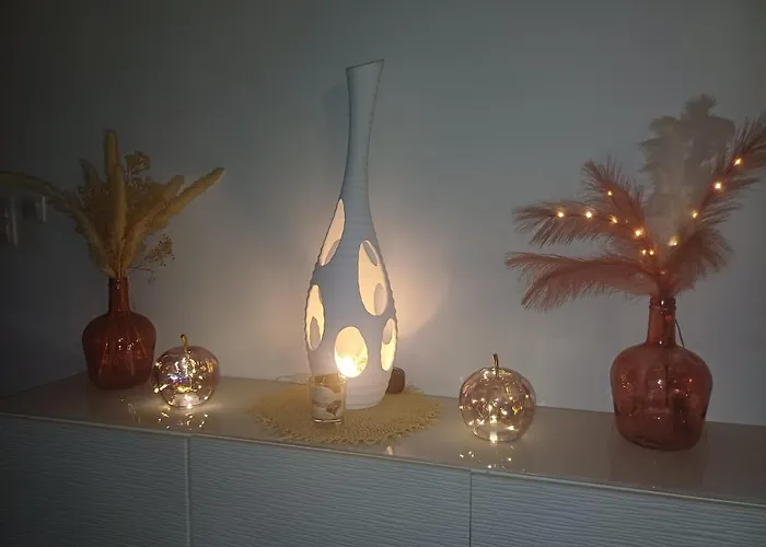 Cosy Pres Du Puy Dufou Casa vacanze