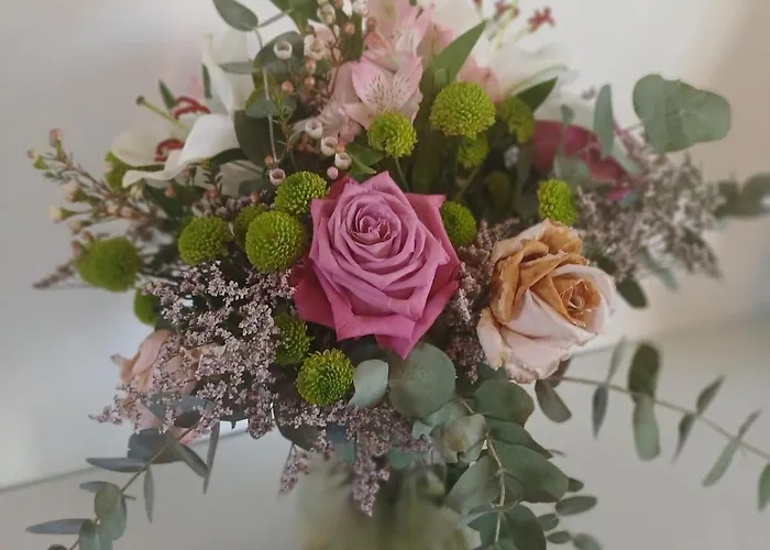 Cosy Pres Du Puy Dufou * Cholet