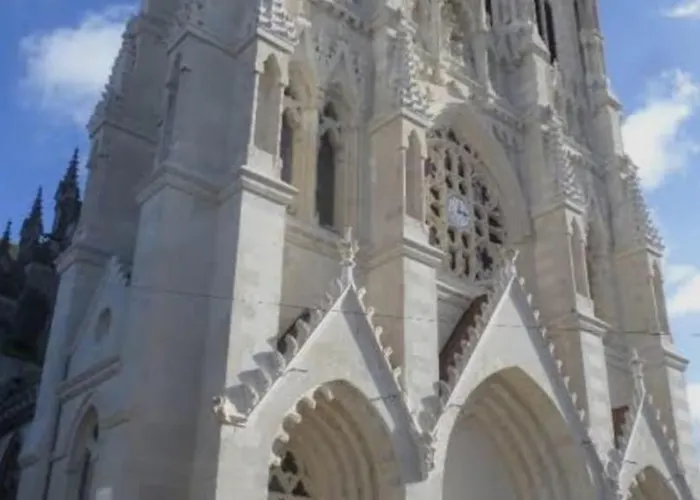 Ferienhaus Cosy Pres Du Puy Dufou