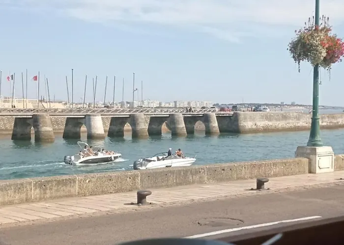 Cosy Pres Du Puy Dufou Casa vacanze *