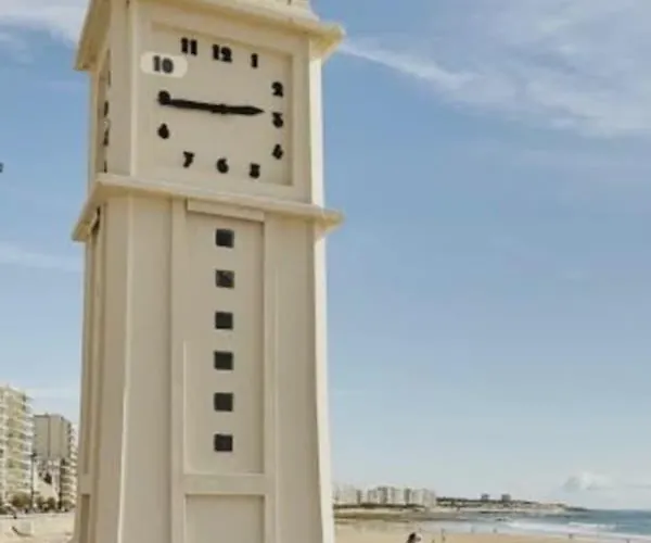 Cosy Pres Du Puy Dufou Cholet